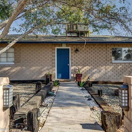 *Msg For 5%Off*1Bed1Bath Hugeguesthouse Midtownphx Phoenix Kültér fotó