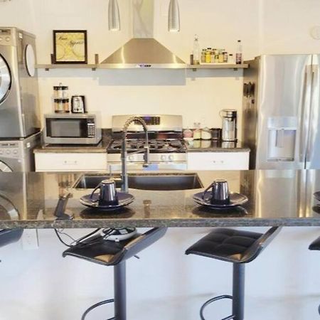 *Msg For 5%Off*1Bed1Bath Hugeguesthouse Midtownphx Phoenix Kültér fotó