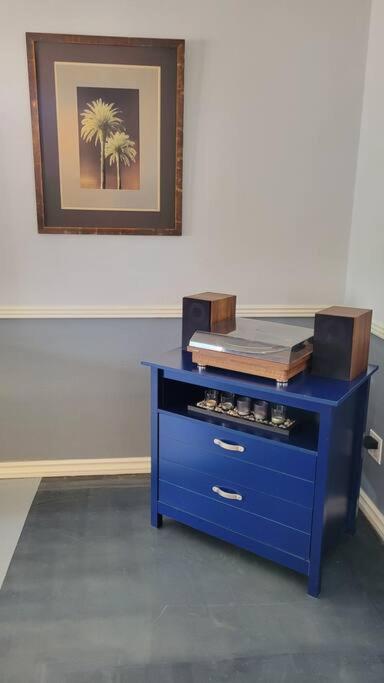 *Msg For 5%Off*1Bed1Bath Hugeguesthouse Midtownphx Phoenix Kültér fotó